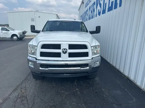 Another view of 2015 Ram 2500 Outdoorsman for sale in Saint Marys, OH at St. Marys Chrysler Dodge Jeep
