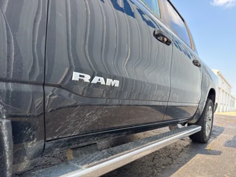 More photos of 2021 Ram 1500 Big Horn/Lone Star at St. Marys Chrysler Dodge Jeep, OH