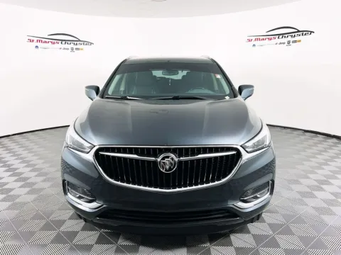 Another view of 2019 Buick Enclave Essence for sale in Saint Marys, OH at St. Marys Chrysler Dodge Jeep