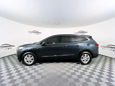 More photos of 2019 Buick Enclave Essence at St. Marys Chrysler Dodge Jeep, OH