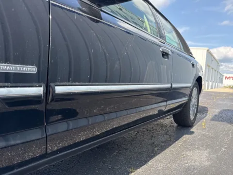More photos of 2009 Mercury Grand Marquis LS at St. Marys Chrysler Dodge Jeep, OH