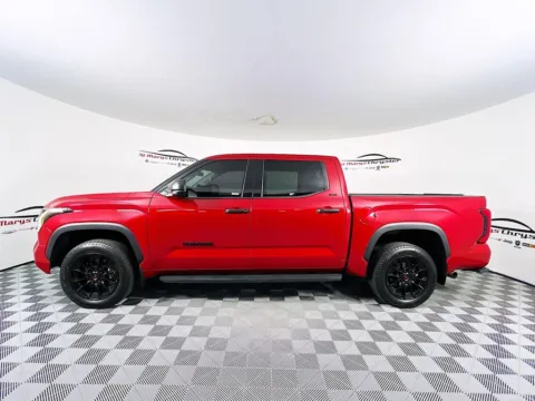 More photos of 2022 Toyota Tundra SR5 at St. Marys CDJR, OH