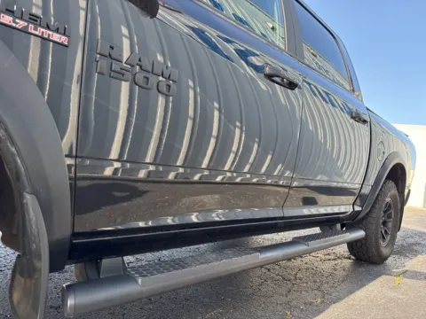 More photos of 2018 Ram 1500 Rebel at St. Marys Chrysler Dodge Jeep, OH