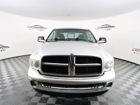 Another view of 2005 Dodge Ram 2500 SLT for sale in Saint Marys, OH at St. Marys CDJR