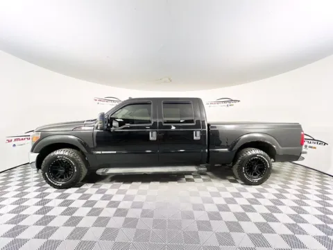 More photos of 2012 Ford F-250SD XL at St. Marys CDJR, OH