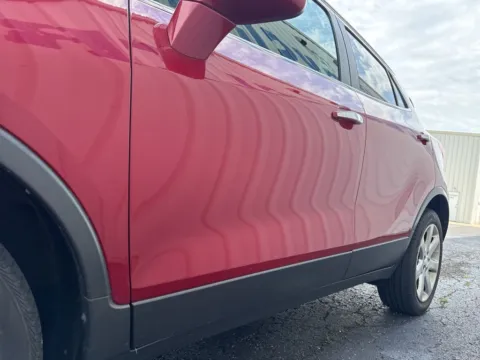 More photos of 2015 Buick Encore Leather at St. Marys Chrysler Dodge Jeep, OH