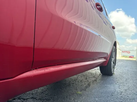 More photos of 2015 Dodge Durango SXT at St. Marys CDJR, OH