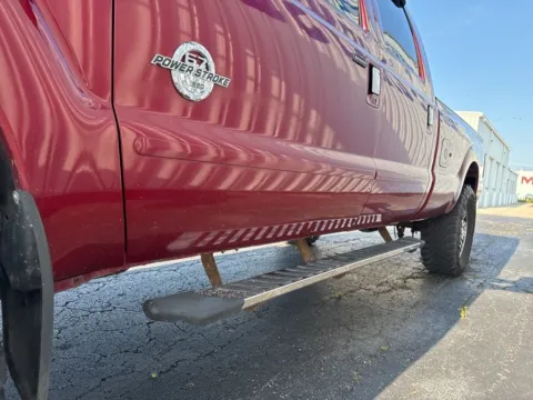 More photos of 2016 Ford F-350SD Platinum at St. Marys CDJR, OH