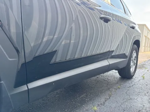 More photos of 2022 Hyundai Tucson SEL at St. Marys CDJR, OH