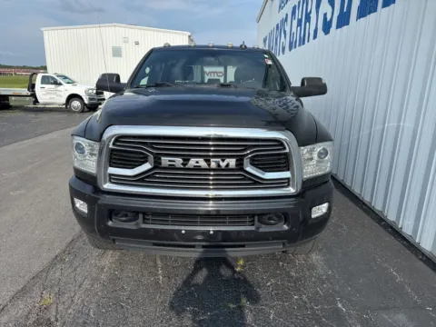 Another view of 2017 Ram 2500 Limited for sale in Saint Marys, OH at St. Marys CDJR