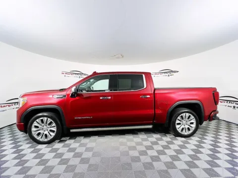 More photos of 2020 GMC Sierra 1500 Denali at St. Marys CDJR, OH