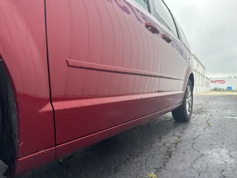 More photos of 2014 Dodge Grand Caravan SXT at St. Marys CDJR, OH