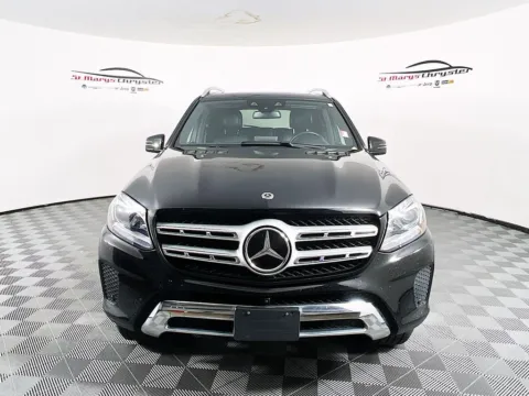Another view of 2018 Mercedes-Benz GLS 450 for sale in Saint Marys, OH at St. Marys CDJR