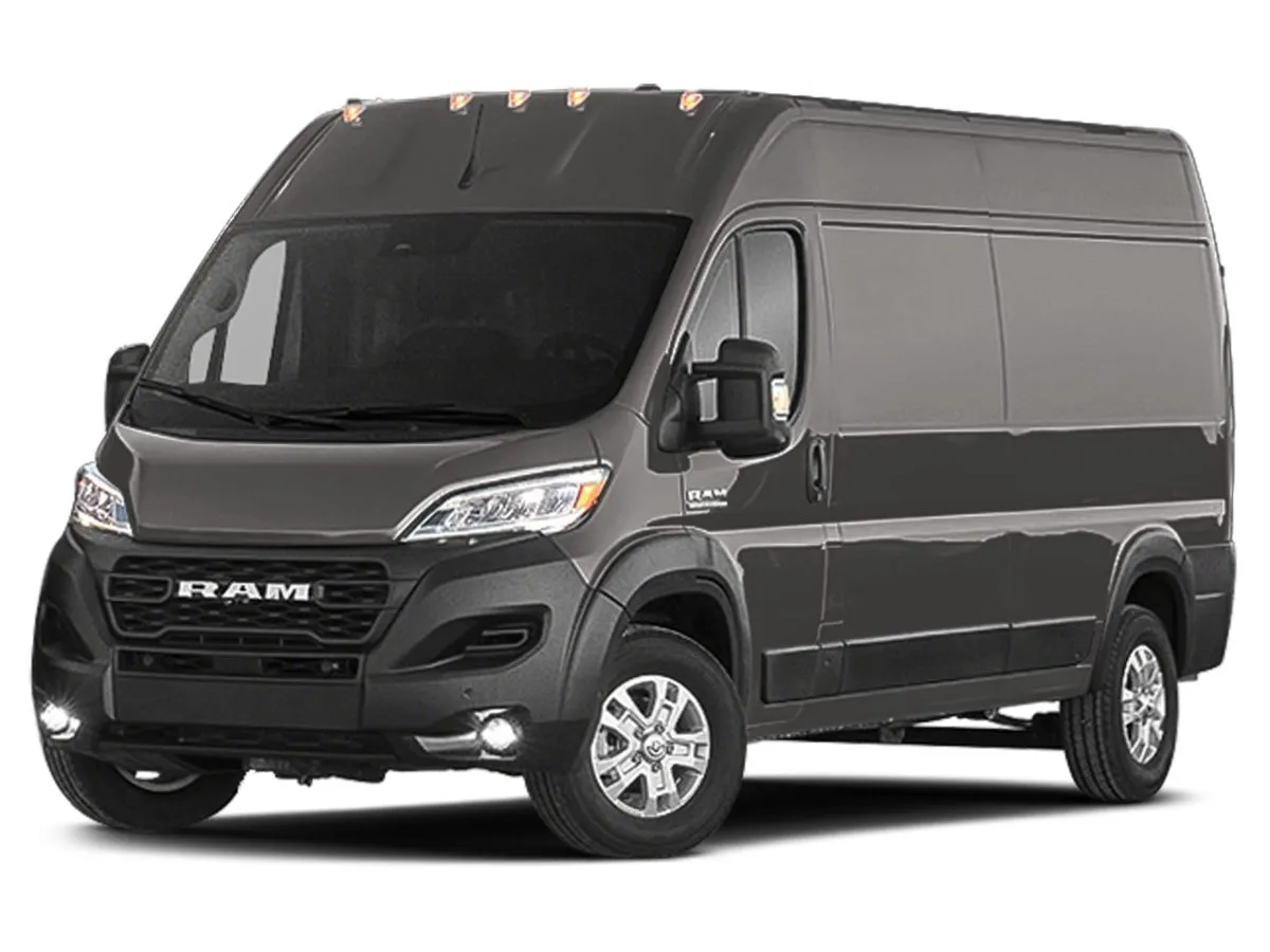 2024 Ram ProMaster 3500 High Roof for sale in Saint Marys, OH