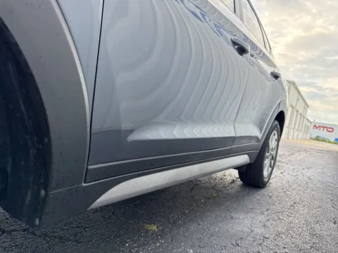 More photos of 2018 Hyundai Tucson SEL at St. Marys CDJR, OH