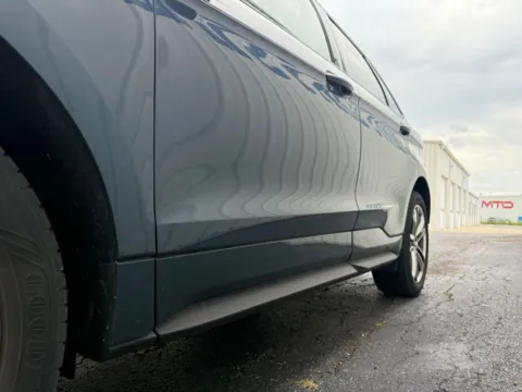 More photos of 2016 Ford Edge Sport at St. Marys CDJR, OH