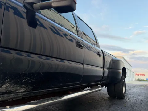More photos of 2006 Chevrolet Silverado 3500 LT at St. Marys CDJR, OH