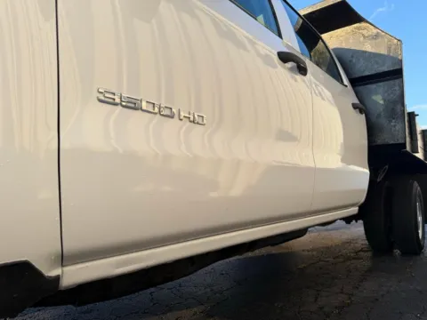 More photos of 2015 Chevrolet Silverado 3500HD Work Truck at St. Marys CDJR, OH