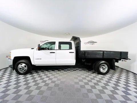 More photos of 2015 Chevrolet Silverado 3500HD Work Truck at St. Marys CDJR, OH