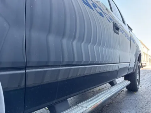 More photos of 2005 Ford F-150 FX4 at St. Marys CDJR, OH