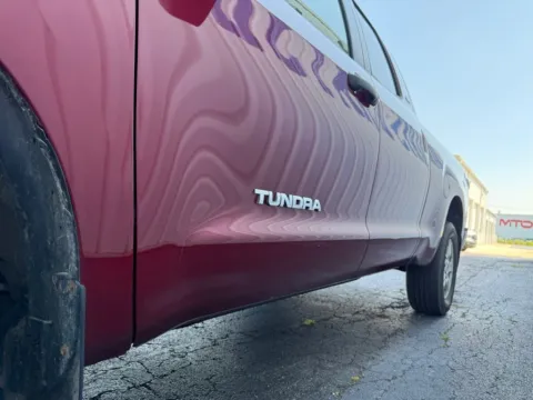 More photos of 2007 Toyota Tundra SR5 at St. Marys CDJR, OH