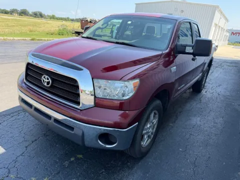 More photos of 2007 Toyota Tundra SR5 at St. Marys CDJR, OH