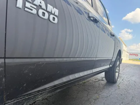 More photos of 2014 Ram 1500 Big Horn at St. Marys CDJR, OH