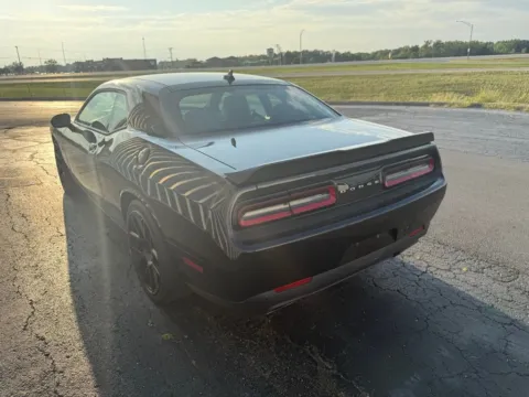 More photos of 2015 Dodge Challenger R/T Scat Pack at St. Marys CDJR, OH