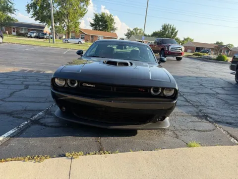Photos of 2015 Dodge Challenger R/T Scat Pack for sale in Saint Marys, OH at St. Marys CDJR