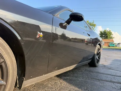 More photos of 2015 Dodge Challenger R/T Scat Pack at St. Marys CDJR, OH