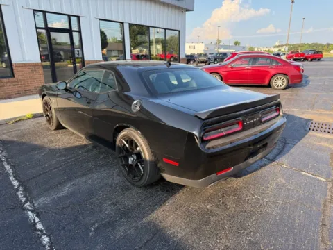 More photos of 2015 Dodge Challenger R/T Scat Pack at St. Marys CDJR, OH
