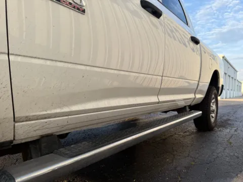 More photos of 2015 Ram 2500 Tradesman at St. Marys CDJR, OH