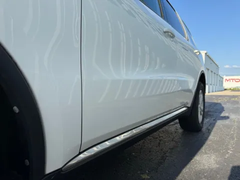 More photos of 2013 Dodge Durango SXT at St. Marys CDJR, OH
