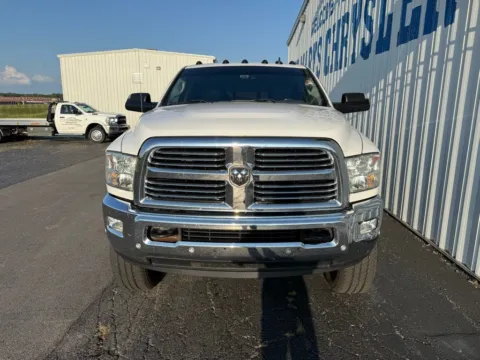Photos of 2016 Ram 2500 Big Horn for sale in Saint Marys, OH at St. Marys CDJR