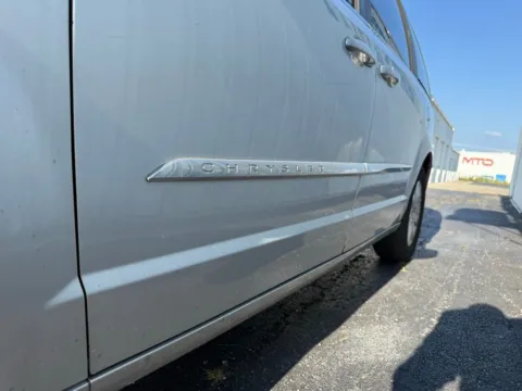More photos of 2012 Chrysler Town & Country Touring-L at St. Marys CDJR, OH