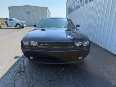 Photos of 2013 Dodge Challenger R/T for sale in Saint Marys, OH at St. Marys CDJR