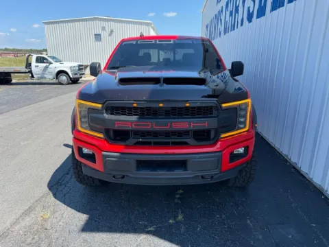 Photos of 2019 Ford F-150 XLT for sale in Saint Marys, OH at St. Marys CDJR