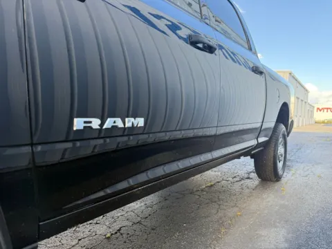 More photos of 2020 Ram 2500 Big Horn at St. Marys CDJR, OH