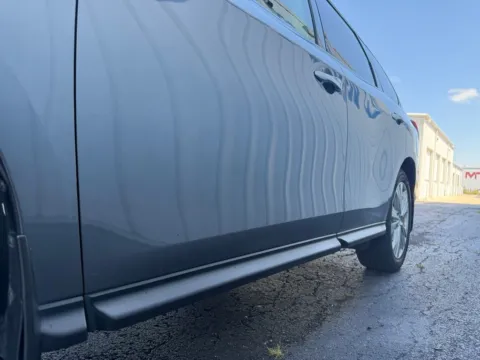 More photos of 2019 Nissan Pathfinder SL at St. Marys CDJR, OH