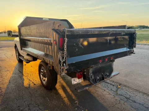 More photos of 2021 Ram 3500 Tradesman at St. Marys CDJR, OH