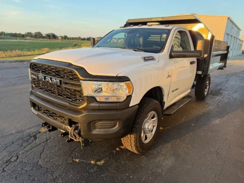 More photos of 2021 Ram 3500 Tradesman at St. Marys CDJR, OH