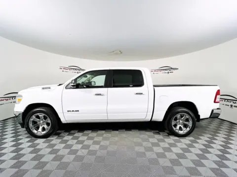 More photos of 2019 Ram 1500 Big Horn/Lone Star at St. Marys CDJR, OH