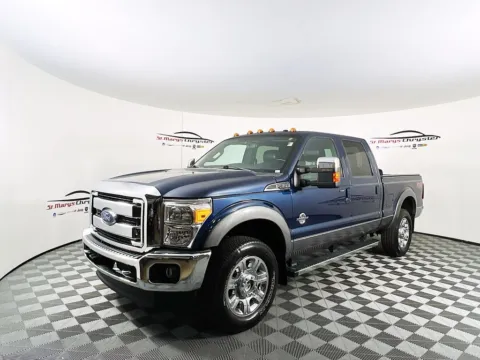 More photos of 2014 Ford F-350SD Lariat at St. Marys CDJR, OH