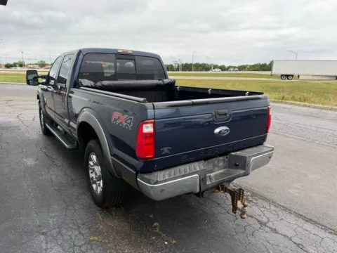 More photos of 2014 Ford F-350SD Lariat at St. Marys CDJR, OH