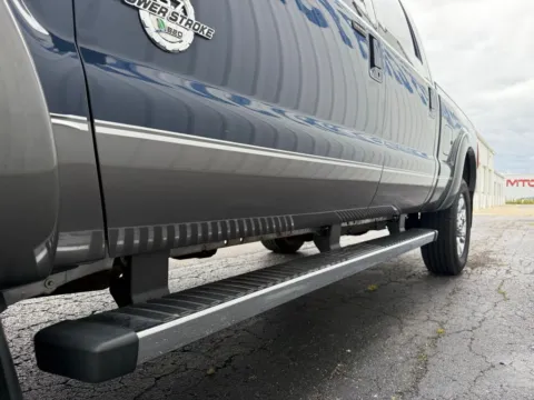 More photos of 2014 Ford F-350SD Lariat at St. Marys CDJR, OH