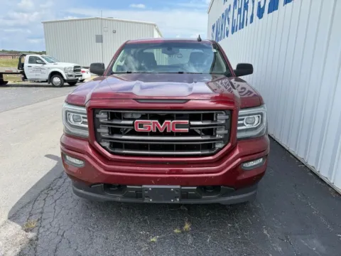 Photos of 2016 GMC Sierra 1500 SLT for sale in Saint Marys, OH at St. Marys CDJR