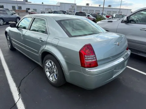More photos of 2006 Chrysler 300C at St. Marys CDJR, OH