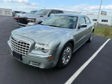 Another view of 2006 Chrysler 300C for sale in Saint Marys, OH at St. Marys CDJR