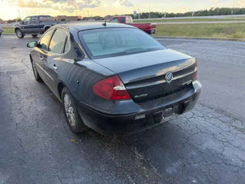 More photos of 2007 Buick LaCrosse CXS at St. Marys CDJR, OH
