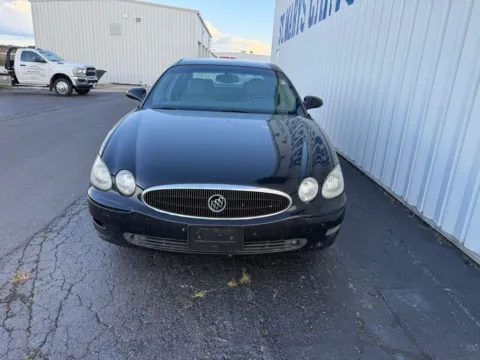 Photos of 2007 Buick LaCrosse CXS for sale in Saint Marys, OH at St. Marys CDJR